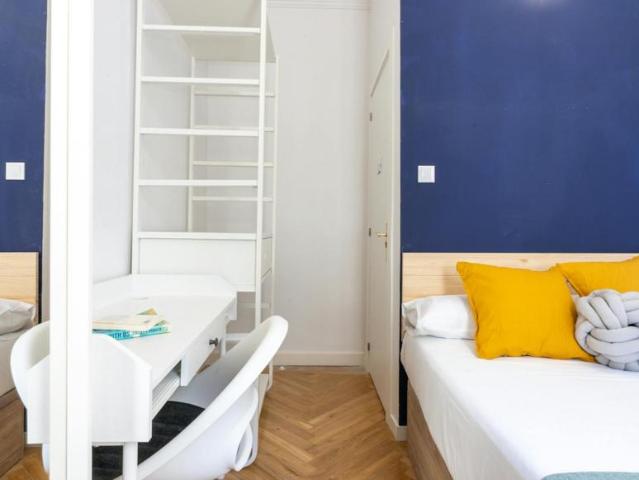 Alquiler 1 Dormitorio Shared Living/Roommate Madrid Madrid DS103120318