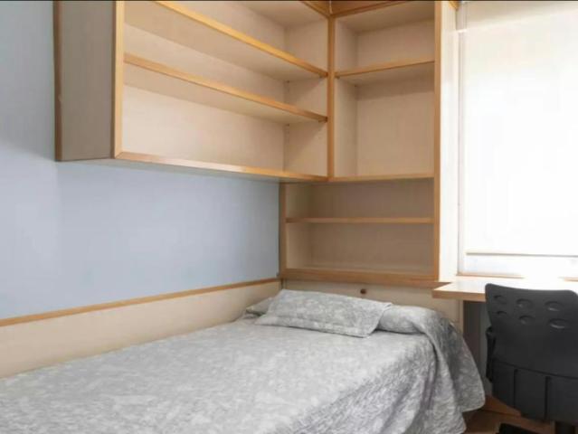 Alquiler 1 Dormitorio Shared Living/Roommate Madrid Madrid DS103152647