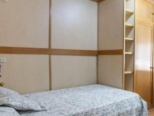 Alquiler 1 Dormitorio Shared Living/Roommate Madrid Madrid DS103152650