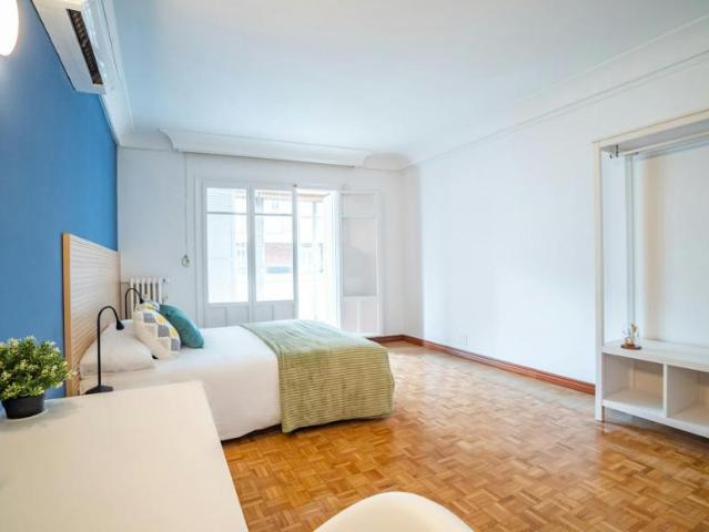Alquiler 1 Dormitorio Shared Living/Roommate Madrid Madrid DS103153475