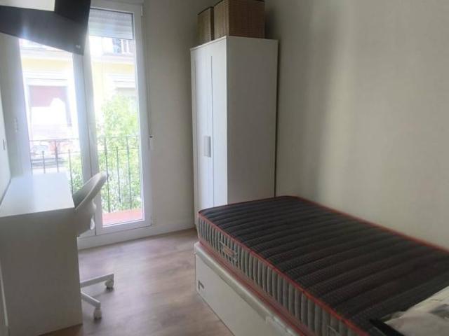 Alquiler 1 Dormitorio Shared Living/Roommate Madrid Madrid DS103181652