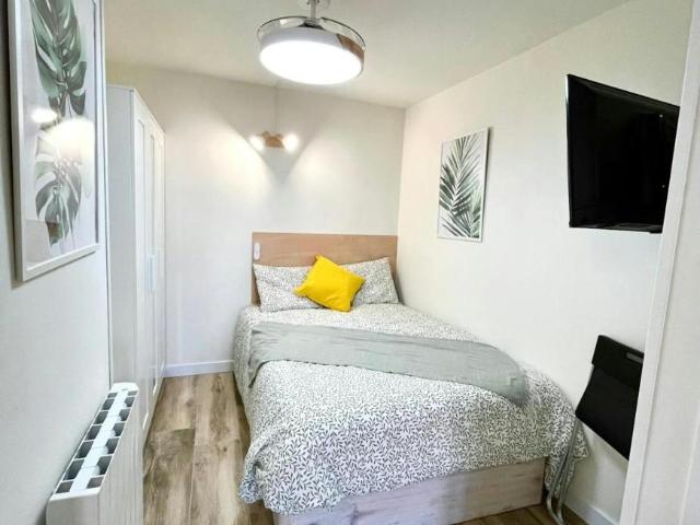 Alquiler 1 Dormitorio Shared Living/Roommate Madrid Madrid DS103244100