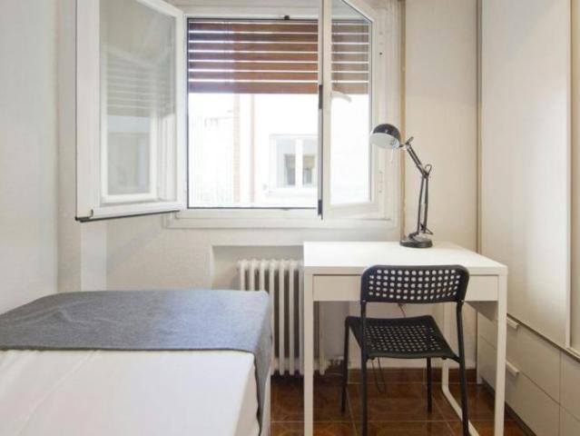 Alquiler 1 Dormitorio Shared Living/Roommate Madrid Madrid DS103303555