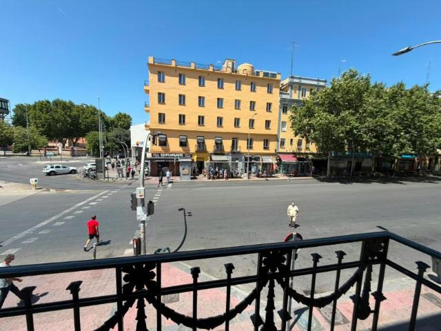 Alquiler 1 Dormitorio Shared Living/Roommate Madrid Madrid DS104564102