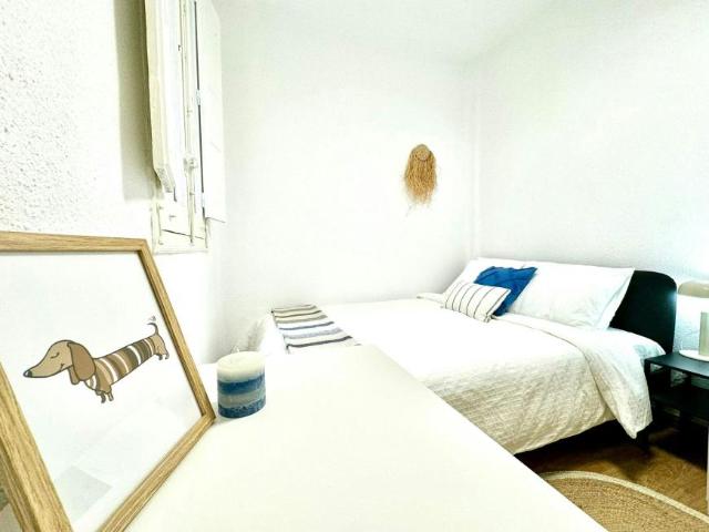 Alquiler 1 Dormitorio Shared Living/Roommate Madrid Madrid DS104599075