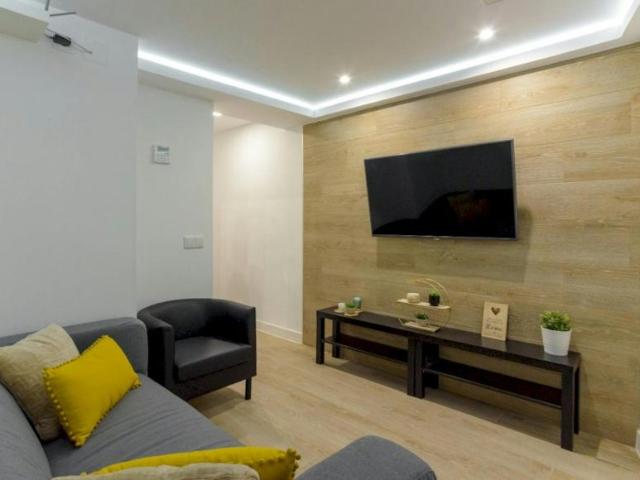 Alquiler 1 Dormitorio Shared Living/Roommate Madrid Madrid DS104640749
