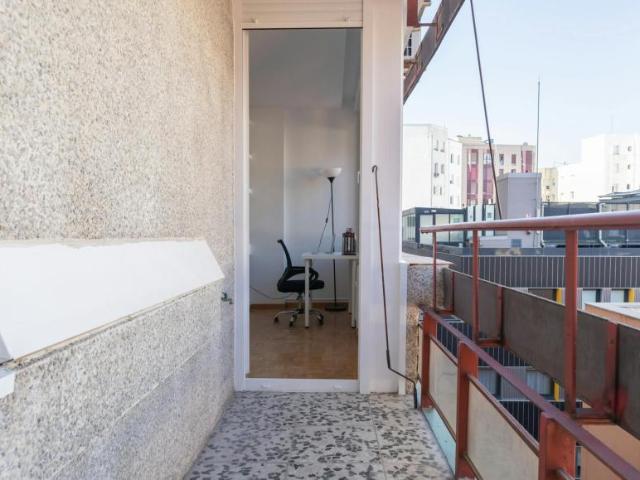 Alquiler 1 Dormitorio Shared Living/Roommate Madrid Madrid DS104640392