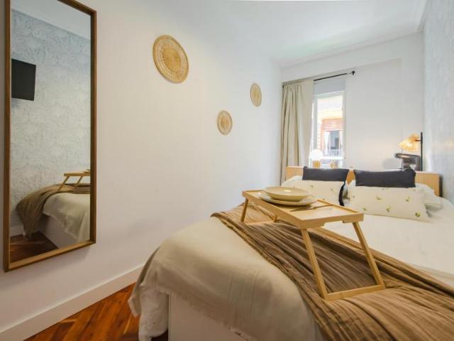 Alquiler 1 Dormitorio Shared Living/Roommate Madrid Madrid DS104682274