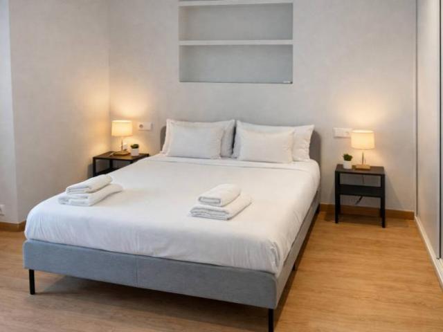 Alquiler 1 Dormitorio Shared Living/Roommate Madrid Madrid DS104713496