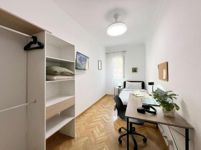 Alquiler 1 Dormitorio Shared Living/Roommate Madrid Madrid DS104783717