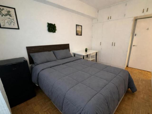 Alquiler 1 Dormitorio Shared Living/Roommate Madrid Madrid DS104783212