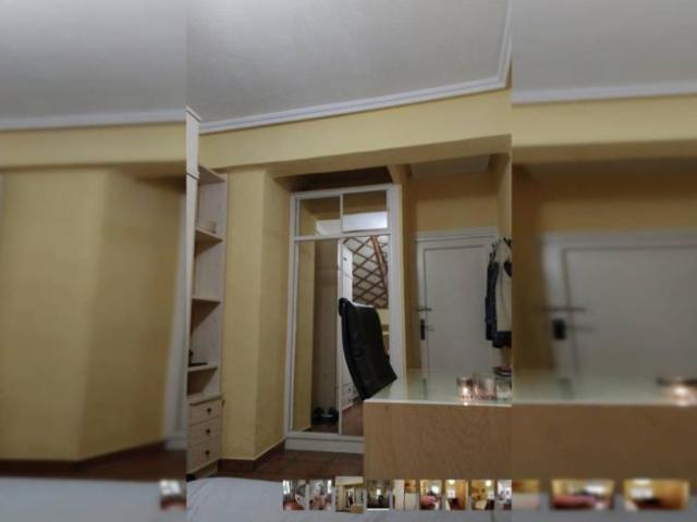 Alquiler 1 Dormitorio Shared Living/Roommate Madrid Madrid DS104784589