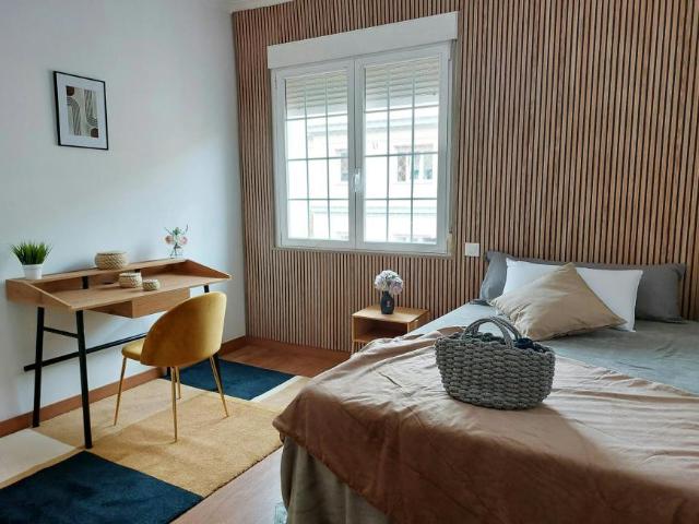 Alquiler 1 Dormitorio Shared Living/Roommate Madrid Madrid DS104784087
