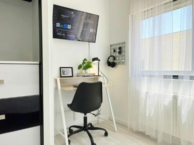 Alquiler 1 Dormitorio Shared Living/Roommate Madrid Madrid DS104797390