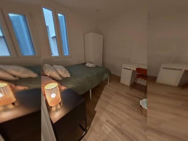 Alquiler 1 Dormitorio Shared Living/Roommate Madrid Madrid DS104799778