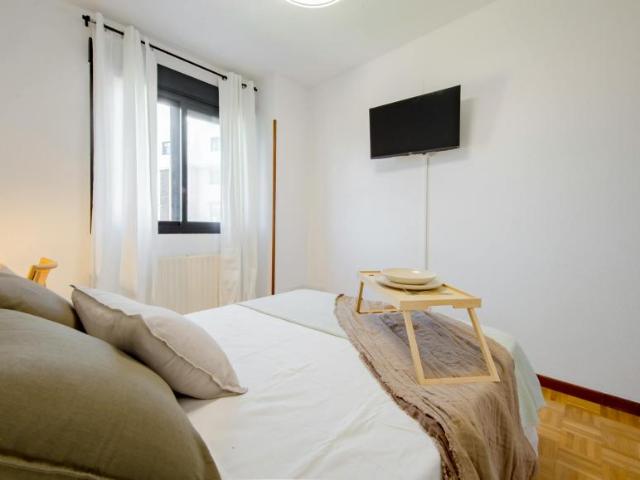 Alquiler 1 Dormitorio Shared Living/Roommate Madrid Madrid DS104825454