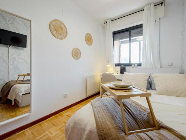Alquiler 1 Dormitorio Shared Living/Roommate Madrid Madrid DS104825458