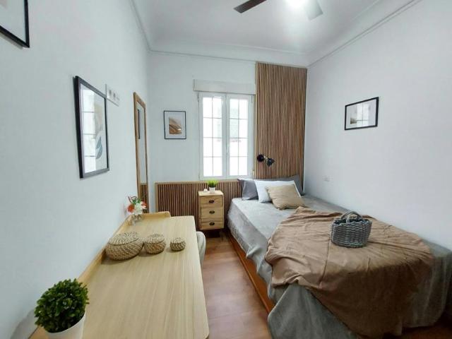 Alquiler 1 Dormitorio Shared Living/Roommate Madrid Madrid DS104143351