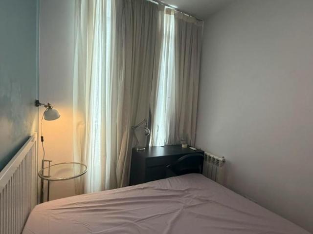 Alquiler 1 Dormitorio Shared Living/Roommate Madrid Madrid DS104225135