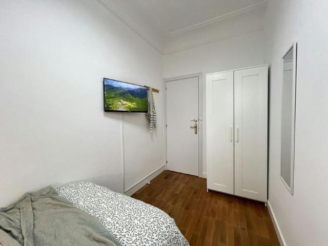 Alquiler 1 Dormitorio Shared Living/Roommate Madrid Madrid DS104324935