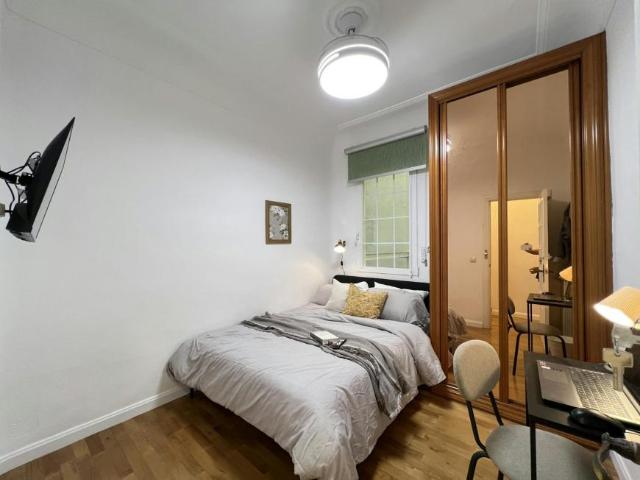 Alquiler 1 Dormitorio Shared Living/Roommate Madrid Madrid DS104324937