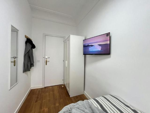 Alquiler 1 Dormitorio Shared Living/Roommate Madrid Madrid DS104324939