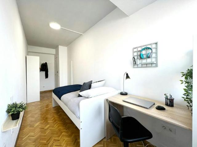Alquiler 1 Dormitorio Shared Living/Roommate Madrid Madrid DS104325701