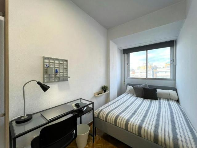 Alquiler 1 Dormitorio Shared Living/Roommate Madrid Madrid DS104325702