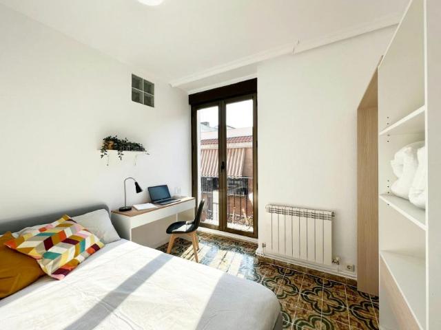 Alquiler 1 Dormitorio Shared Living/Roommate Madrid Madrid DS104325703