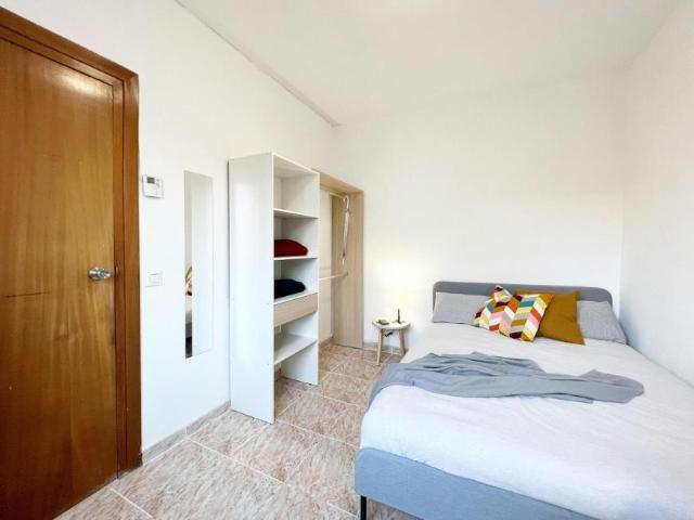 Alquiler 1 Dormitorio Shared Living/Roommate Madrid Madrid DS104325707