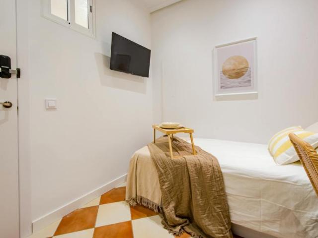 Alquiler 1 Dormitorio Shared Living/Roommate Madrid Madrid DS104364443