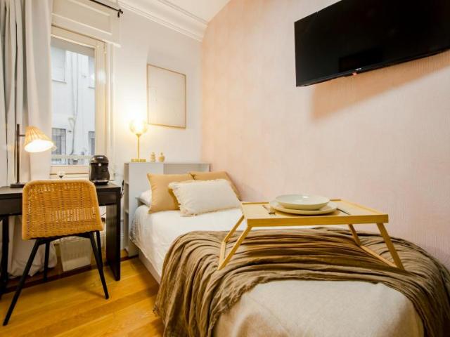 Alquiler 1 Dormitorio Shared Living/Roommate Madrid Madrid DS104364444