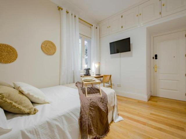 Alquiler 1 Dormitorio Shared Living/Roommate Madrid Madrid DS104364445