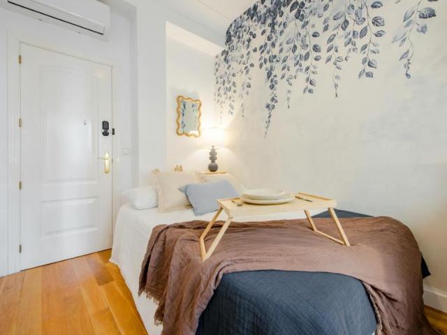 Alquiler 1 Dormitorio Shared Living/Roommate Madrid Madrid DS104364449