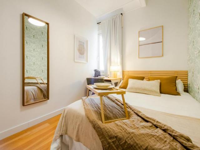Alquiler 1 Dormitorio Shared Living/Roommate Madrid Madrid DS104364450
