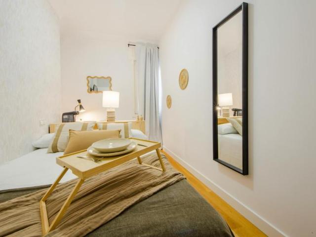 Alquiler 1 Dormitorio Shared Living/Roommate Madrid Madrid DS104364451