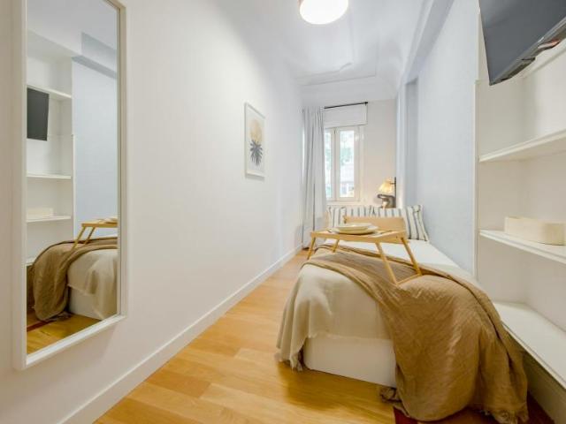 Alquiler 1 Dormitorio Shared Living/Roommate Madrid Madrid DS104364457