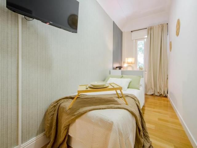 Alquiler 1 Dormitorio Shared Living/Roommate Madrid Madrid DS104364458