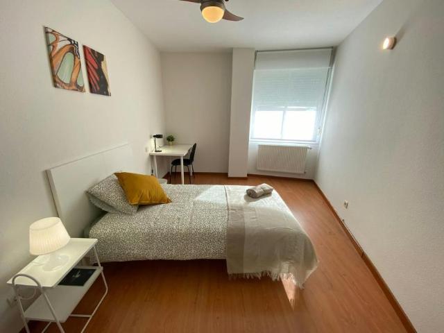 Alquiler 1 Dormitorio Shared Living/Roommate Majadahonda Majadahonda DLS101792489