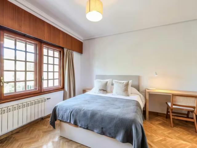 Alquiler 1 Dormitorio Shared Living/Roommate Majadahonda Majadahonda DLS98468328