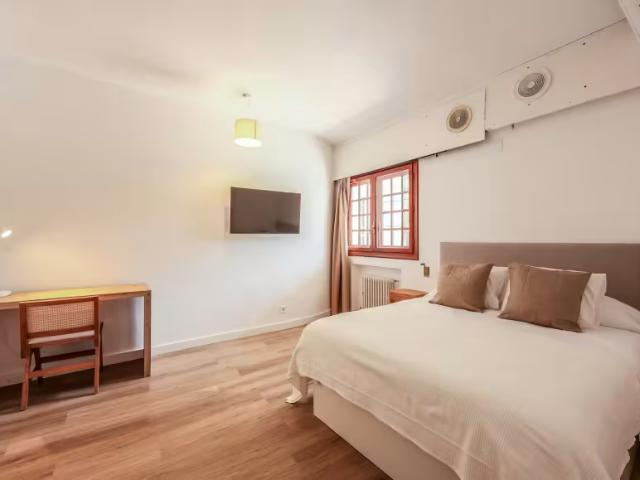 Alquiler 1 Dormitorio Shared Living/Roommate Majadahonda Majadahonda DLS98468334