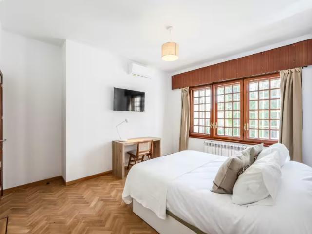 Alquiler 1 Dormitorio Shared Living/Roommate Majadahonda Majadahonda DS98426363