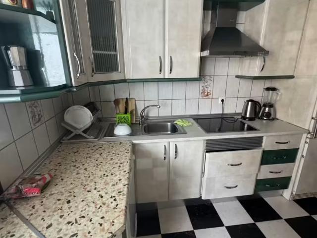Alquiler 1 Dormitorio Shared Living/Roommate Málaga Málaga DLS100333661