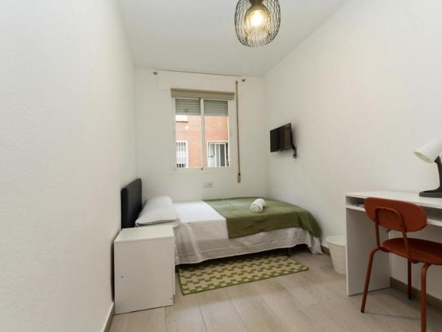 Alquiler 1 Dormitorio Shared Living/Roommate Málaga Málaga DLS100764697
