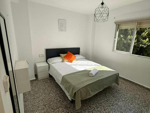 Alquiler 1 Dormitorio Shared Living/Roommate Málaga Málaga DLS100765265