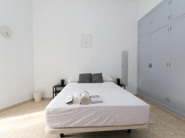 Alquiler 1 Dormitorio Shared Living/Roommate Málaga Málaga DLS100766044