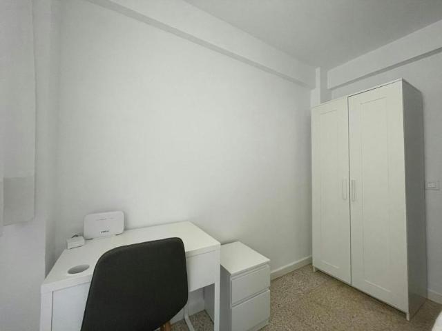 Alquiler 1 Dormitorio Shared Living/Roommate Málaga Málaga DLS101019594