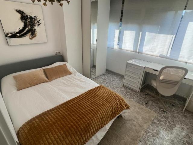 Alquiler 1 Dormitorio Shared Living/Roommate Málaga Málaga DLS101097712