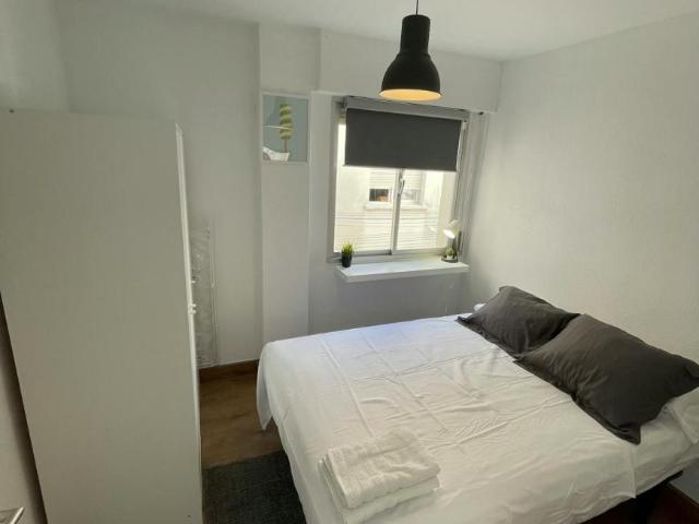 Alquiler 1 Dormitorio Shared Living/Roommate Málaga Málaga DLS101097819