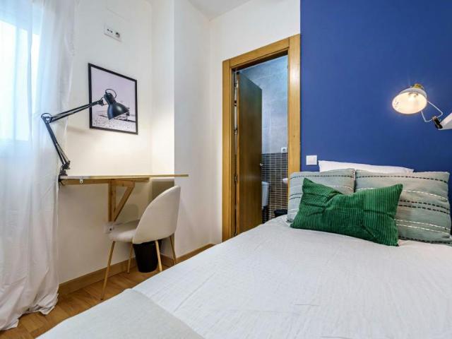Alquiler 1 Dormitorio Shared Living/Roommate Málaga Málaga DLS101222473